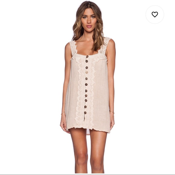 Jen’s Pirate Booty Italian Mini Dress - Picture 1 of 9